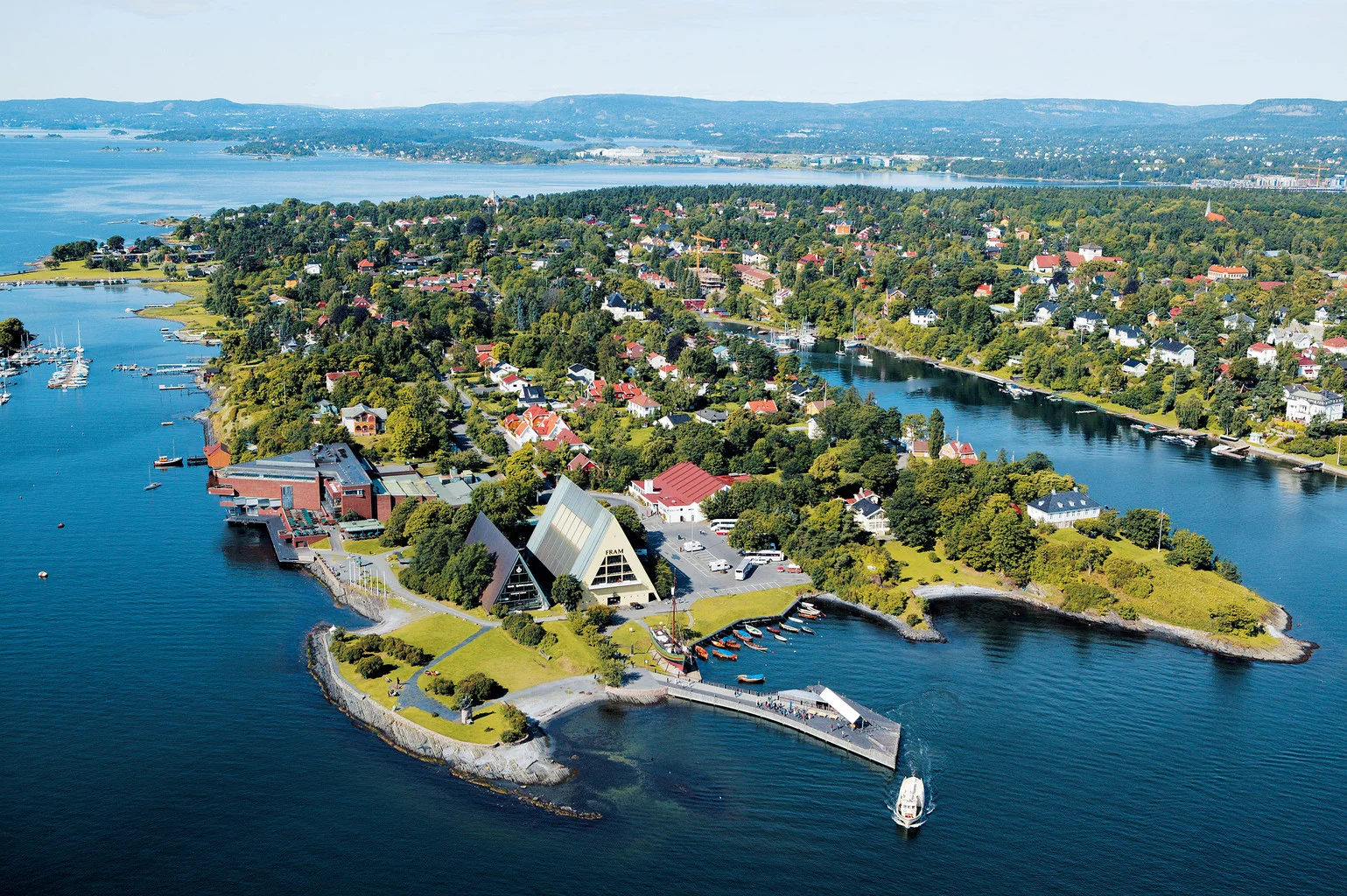 Gardermoen (ENGM / OSL)