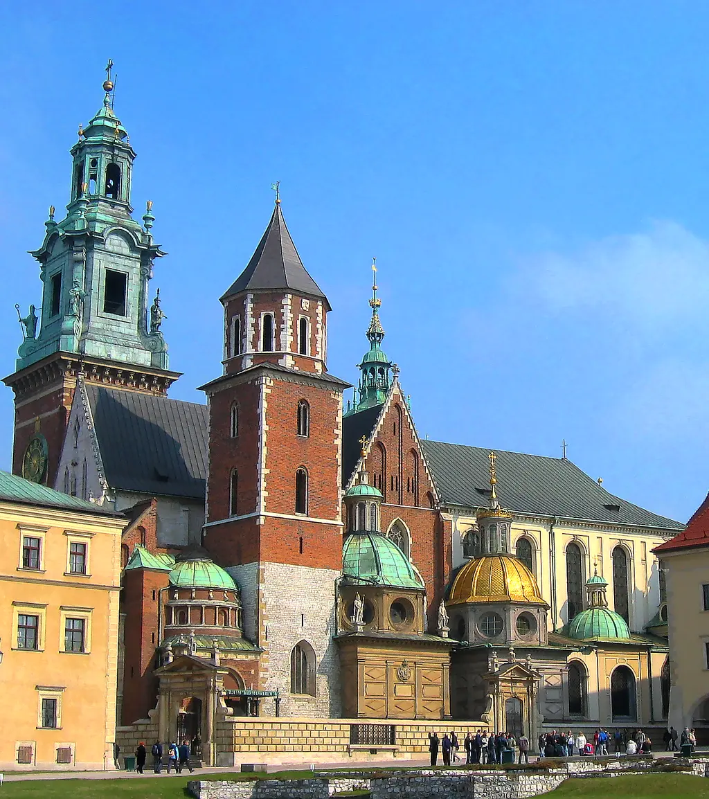 Pyrzowice Intl (EPKT / KTW)