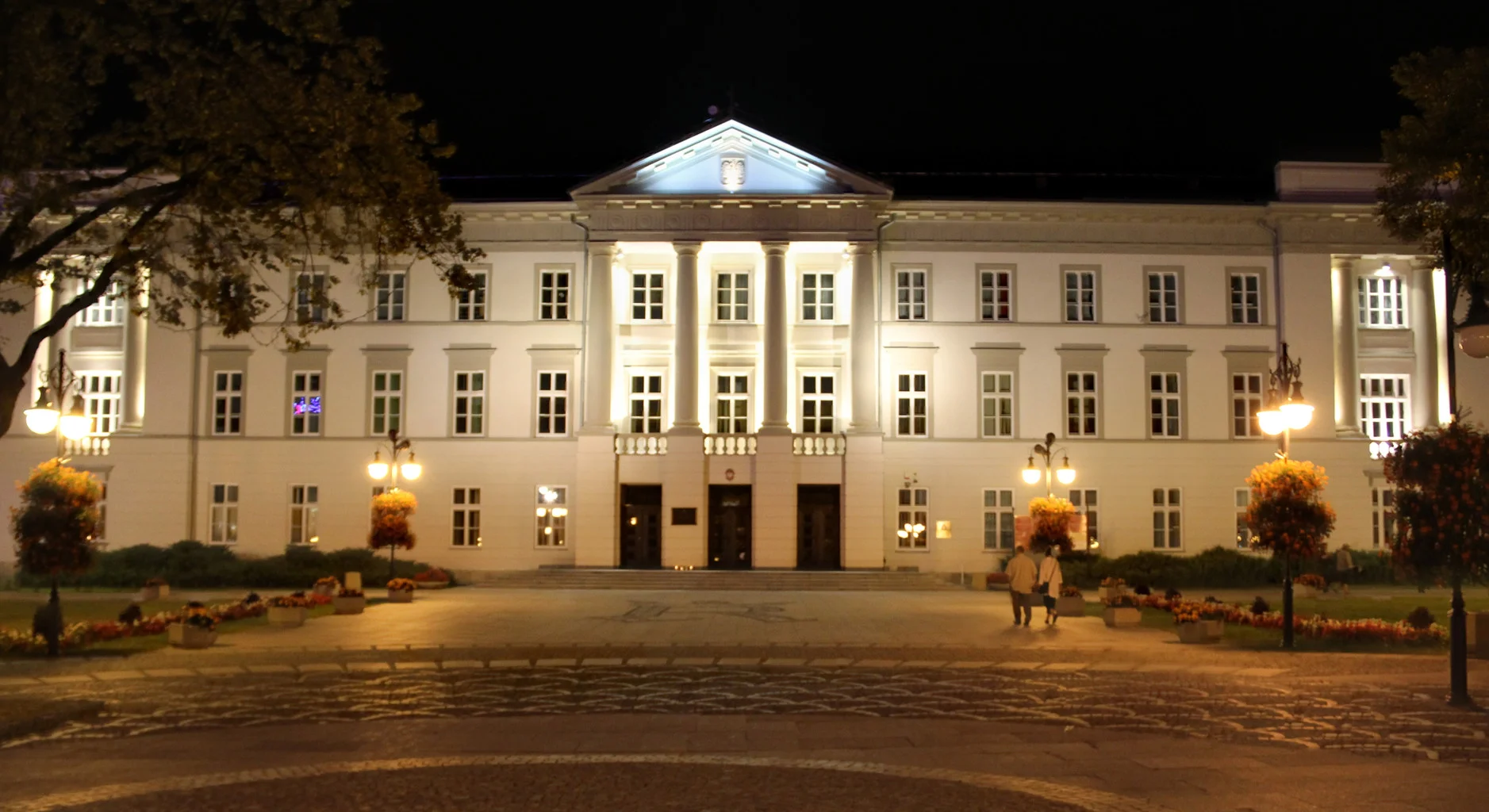 Radom (EPRA / )