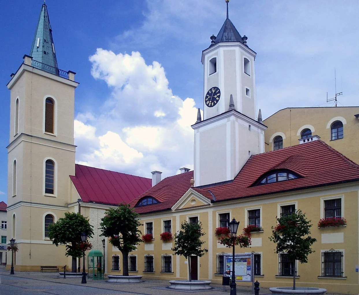 Strachowice (EPWR / WRO)