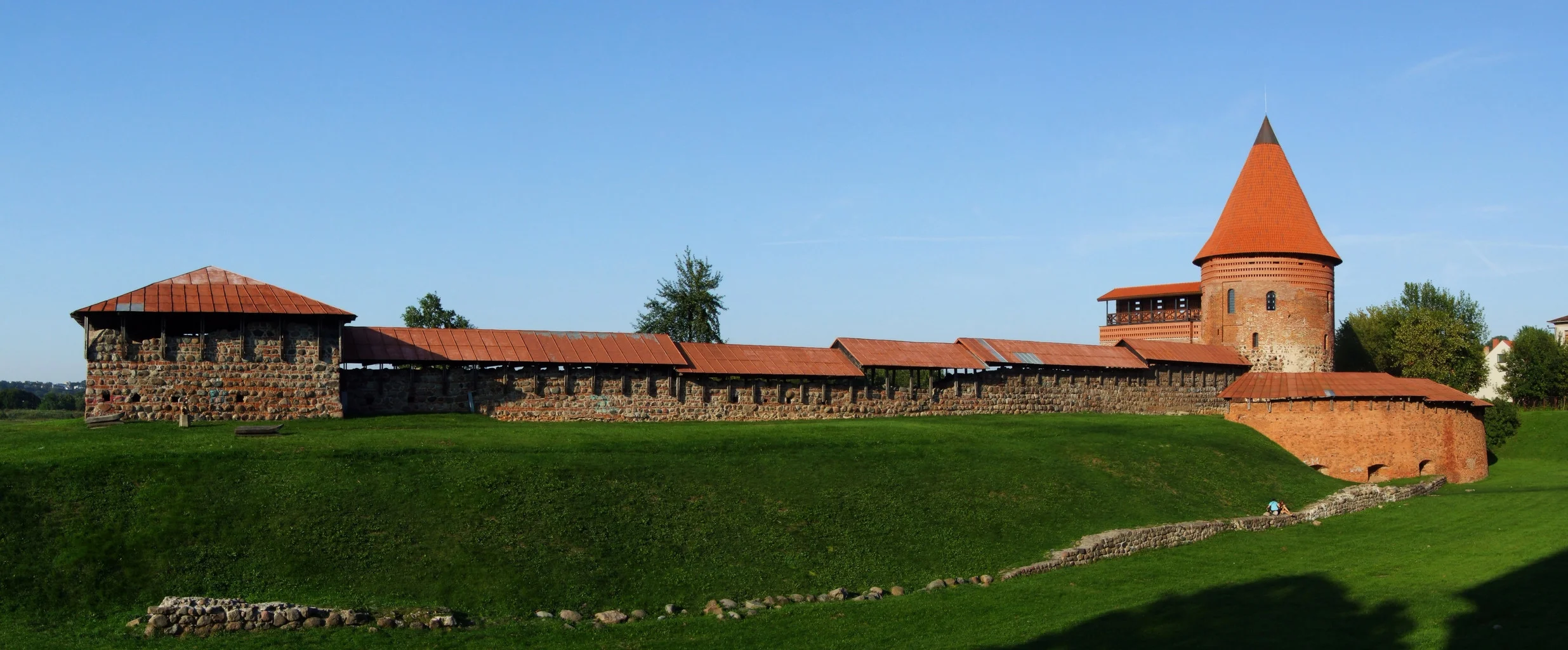 Kaunas (EYKA / KUN)