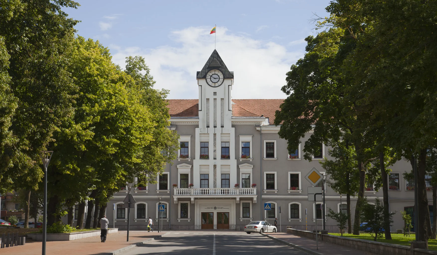 Siauliai Ab (EYSA / SQQ)