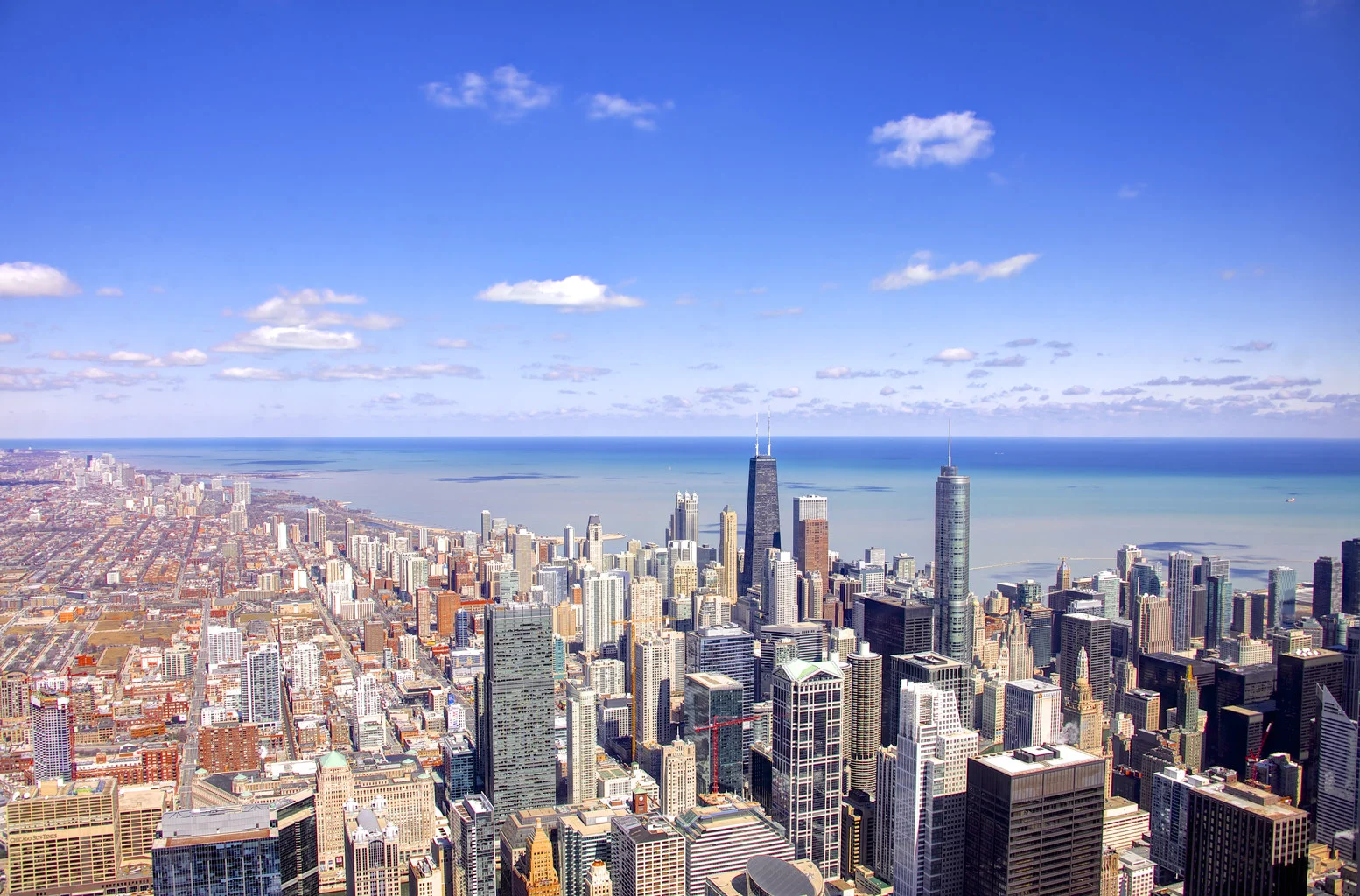 Chicago Executive (KPWK / PWK)
