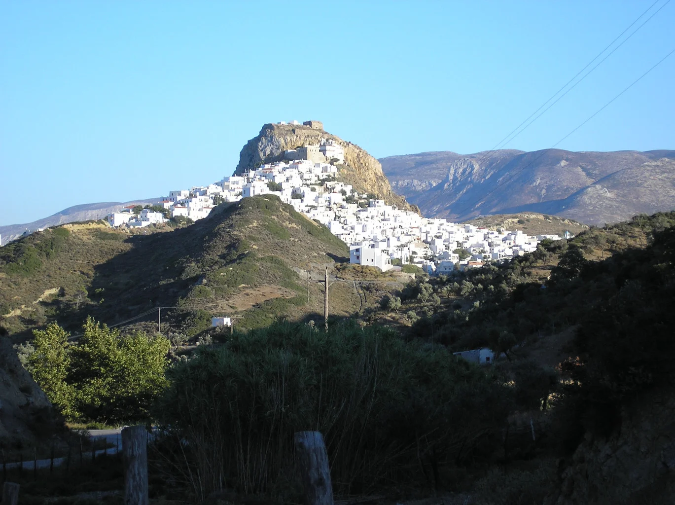 Skyros Ab (LGSY / SKU)