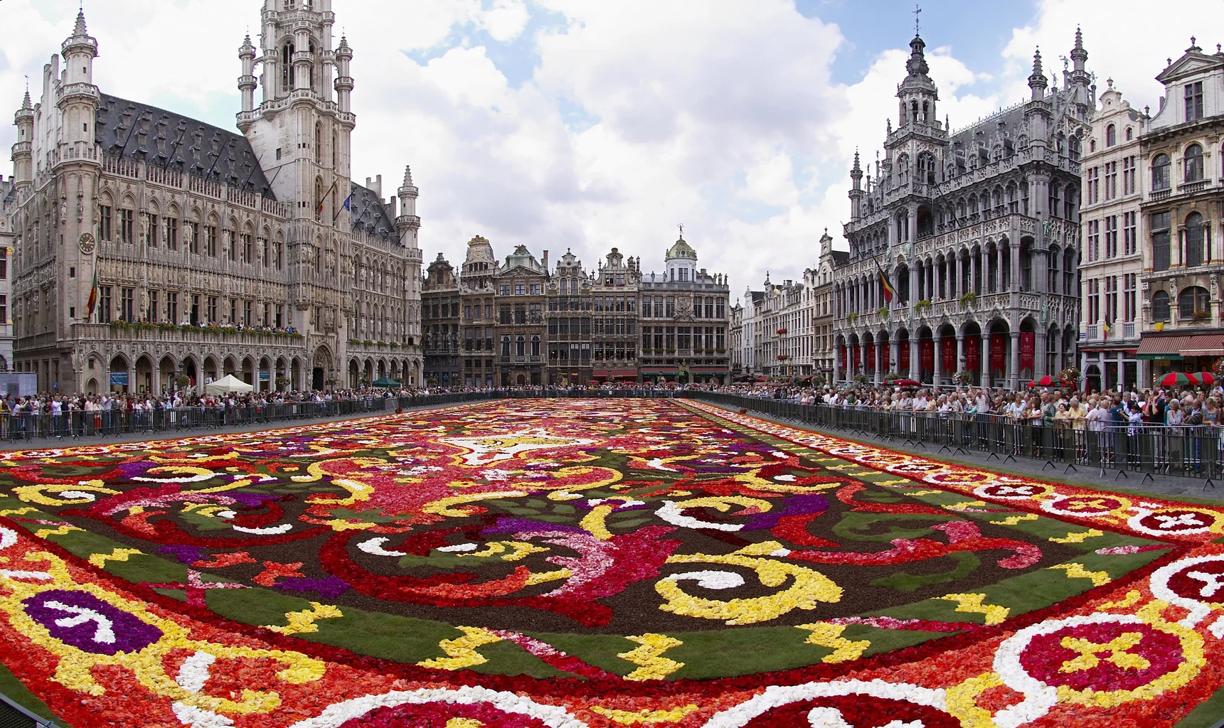 Brussels National (EBBR / BRU)