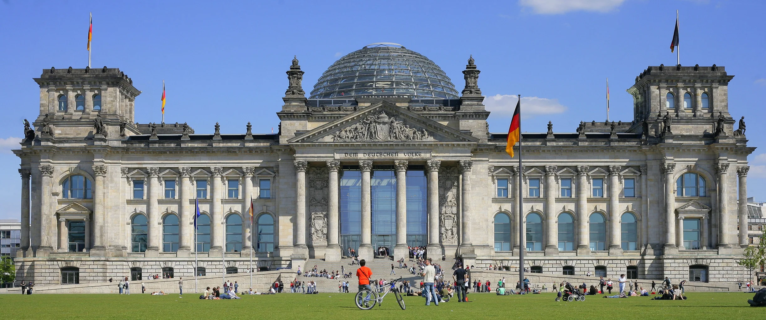 Berlin Schoenefeld (EDDB / SXF)