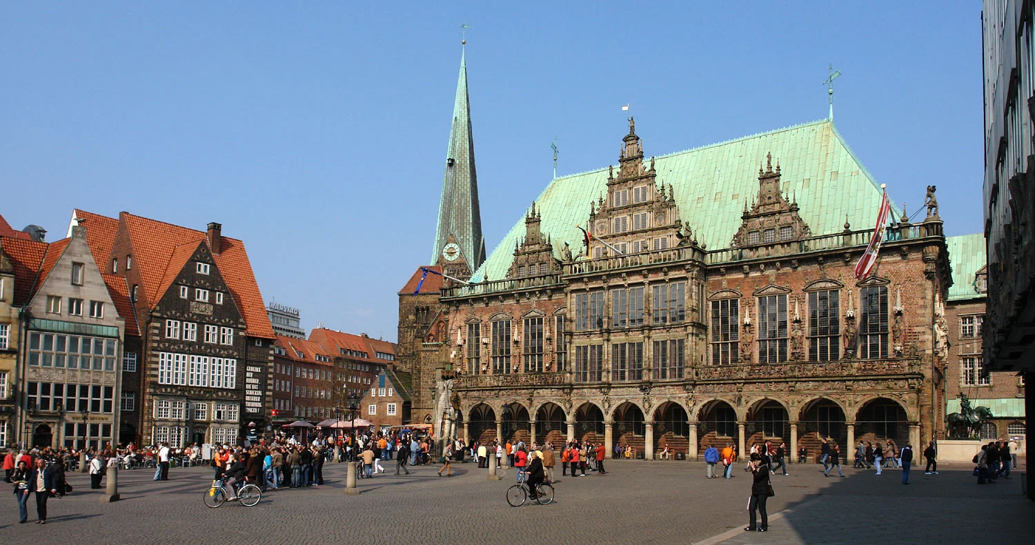 Bremen (EDDW / BRE)