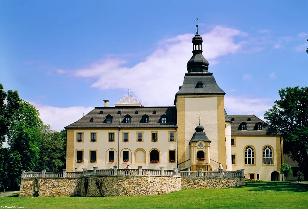 Kamien Slaski (EPKN / )