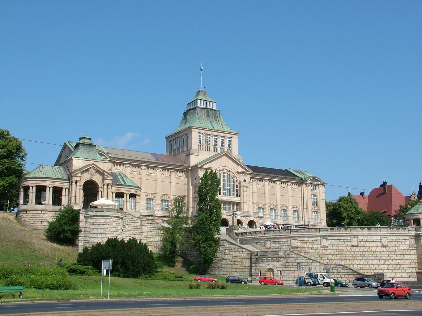 Miroslawiec Ab (EPMI / )