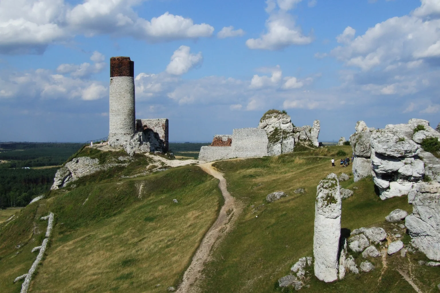 Szymany (EPSY / SZY)