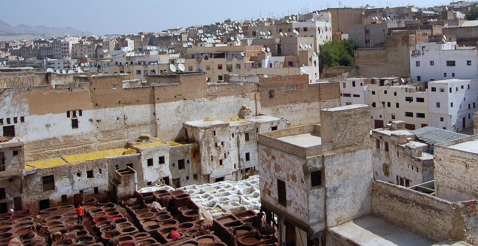 Fes Saiss Airport (GMFF / FEZ)
