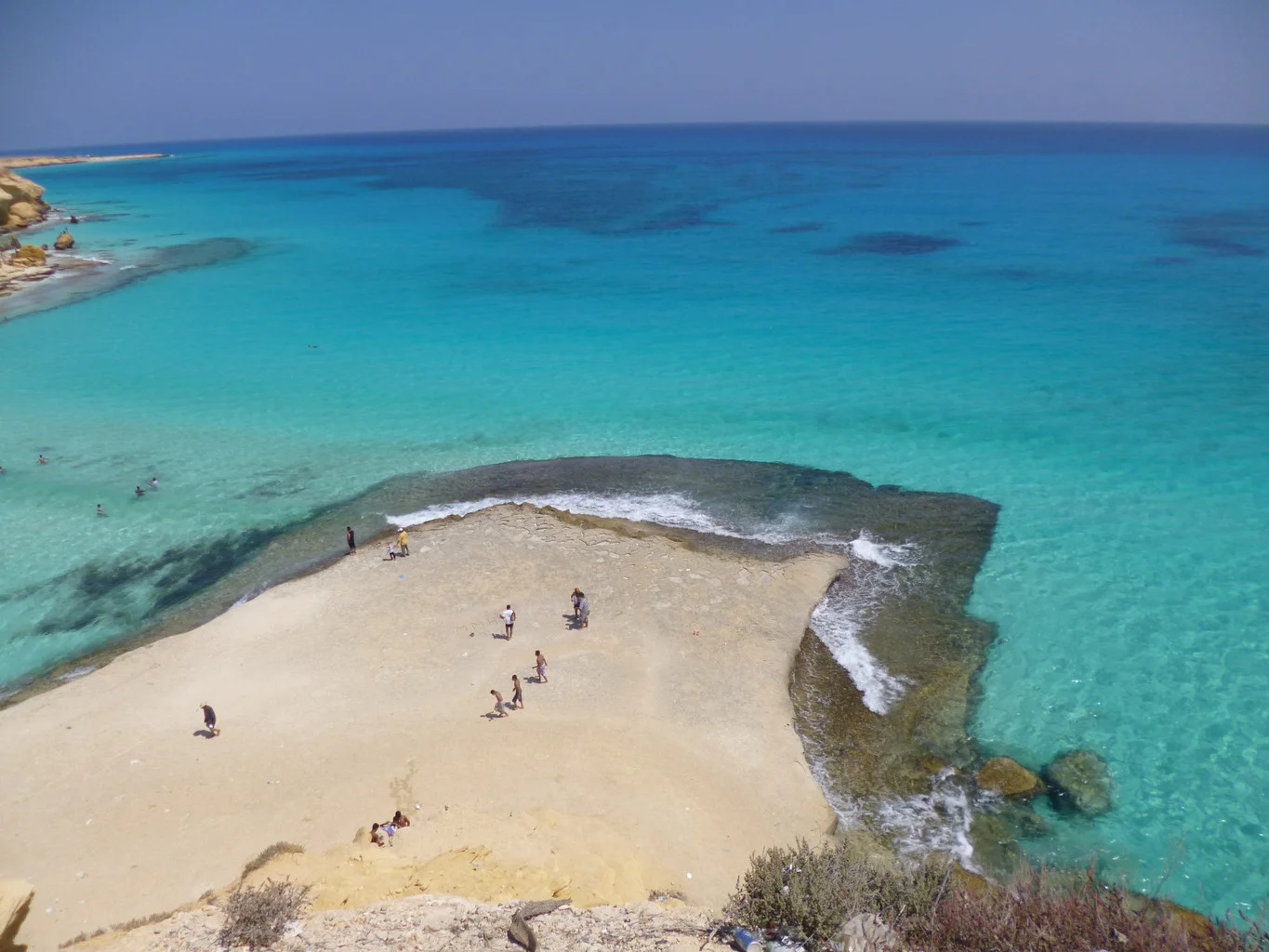 Marsa Matrooh International Airport (HEMM / MUH)