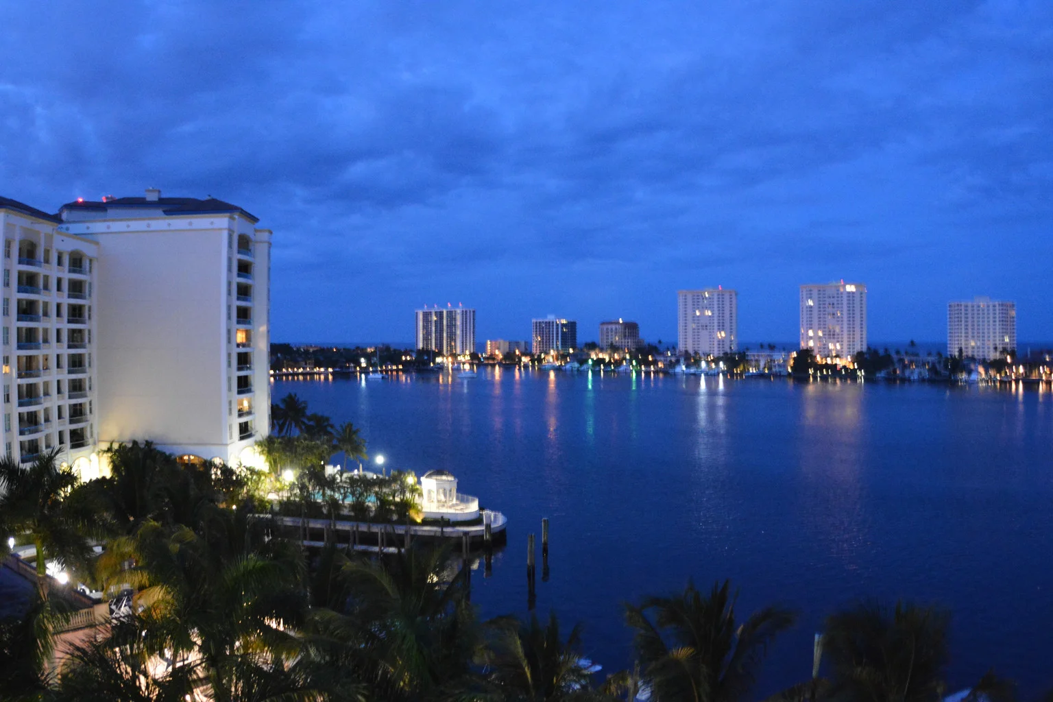 Boca Raton (KBCT / BCT)
