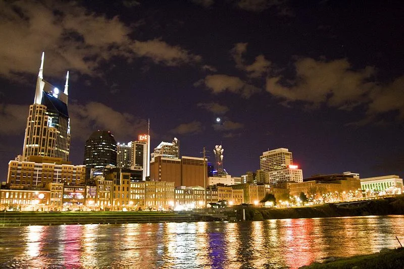 Nashville International (KBNA / BNA)
