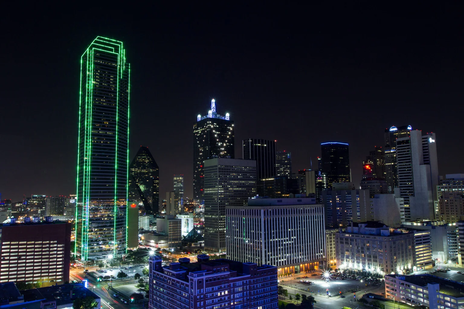 Dallas Love Field (KDAL / DAL)