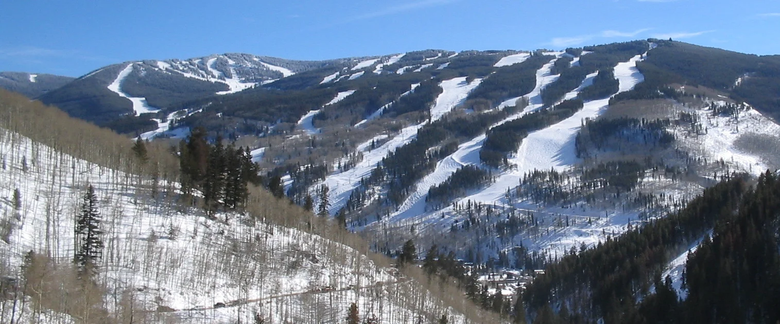 Eagle County Regional (KEGE / EGE)