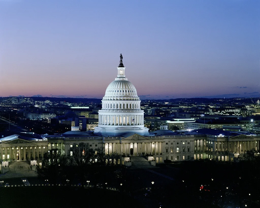Dulles International Airport (KIAD / IAD)