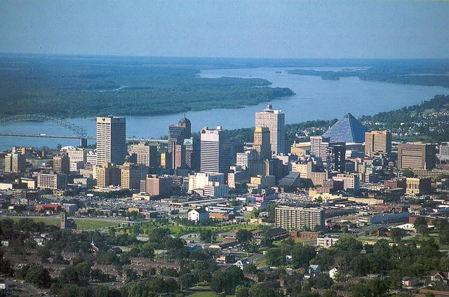 Memphis Intl (KMEM / MEM)