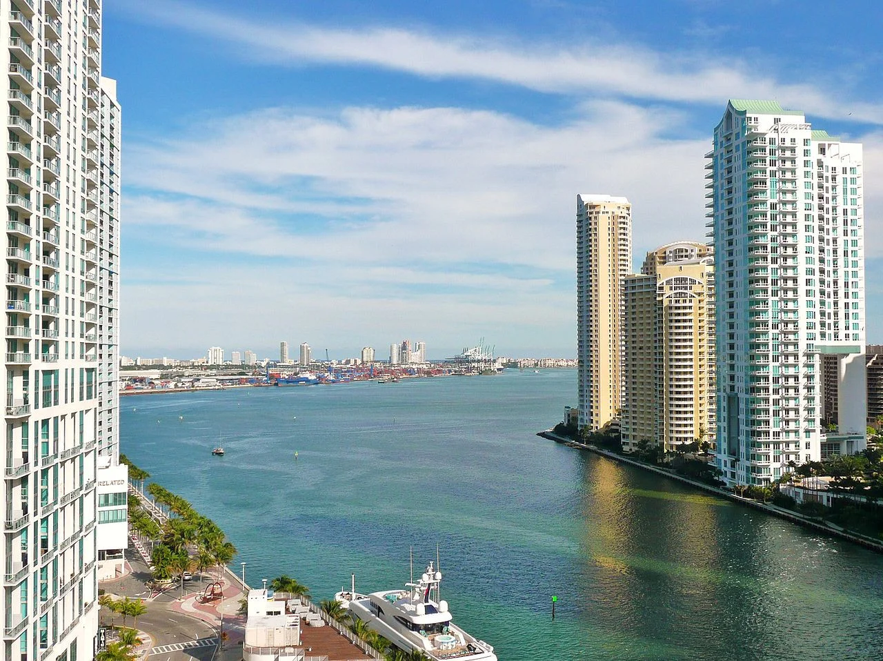 Miami International (KMIA / MIA)