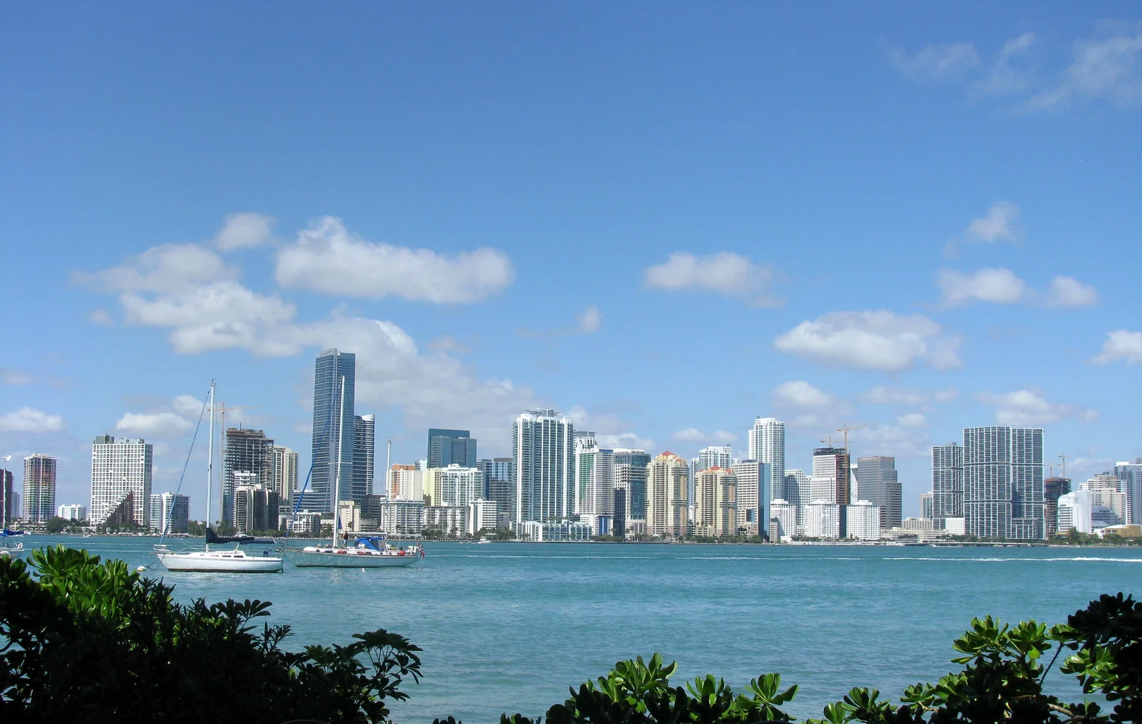Miami Executive Airport (KTMB / TMB)