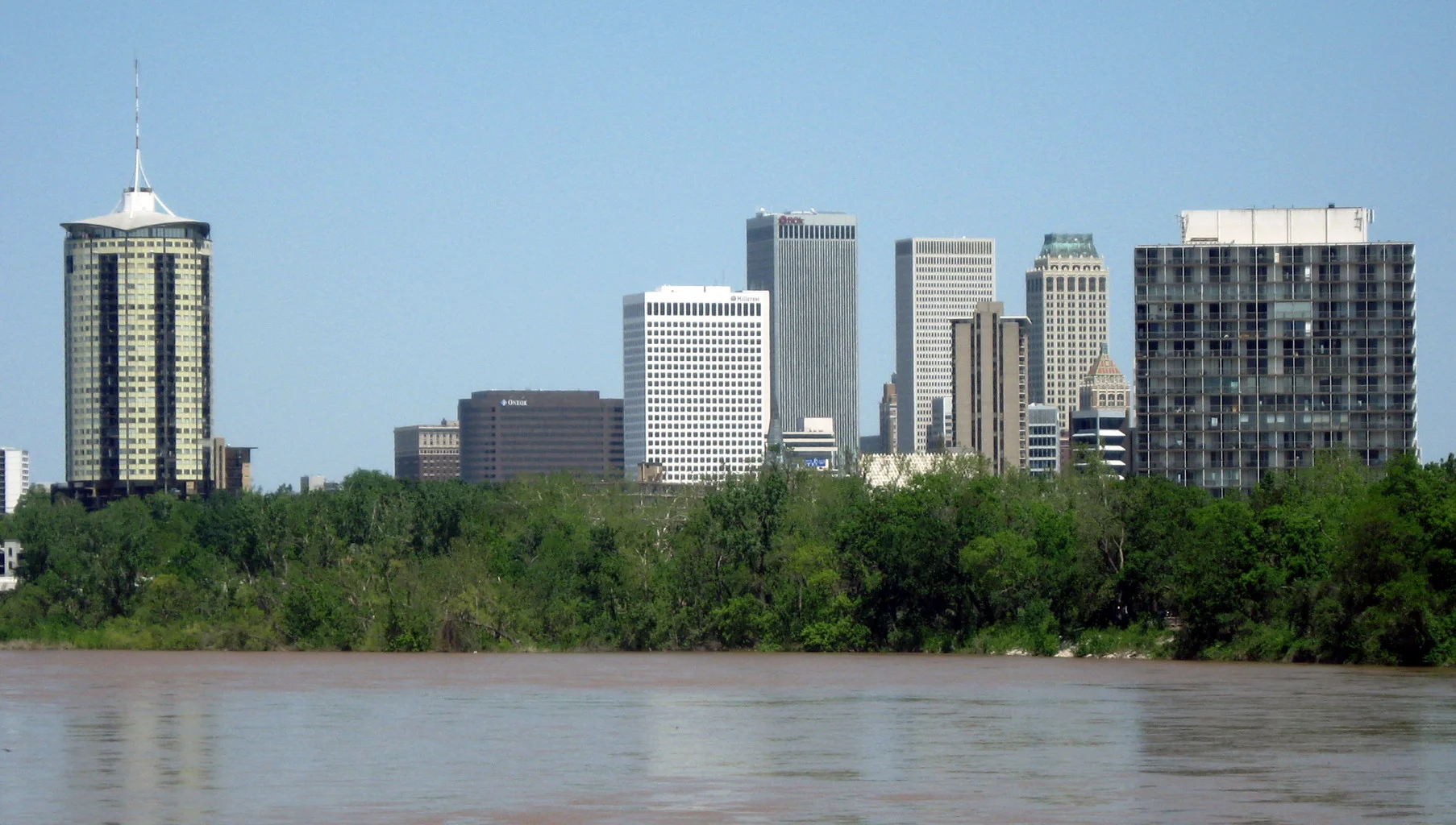 International (KTUL / TUL)