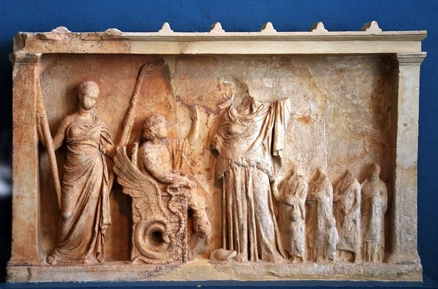 Elefsis Ab (LGEL / )