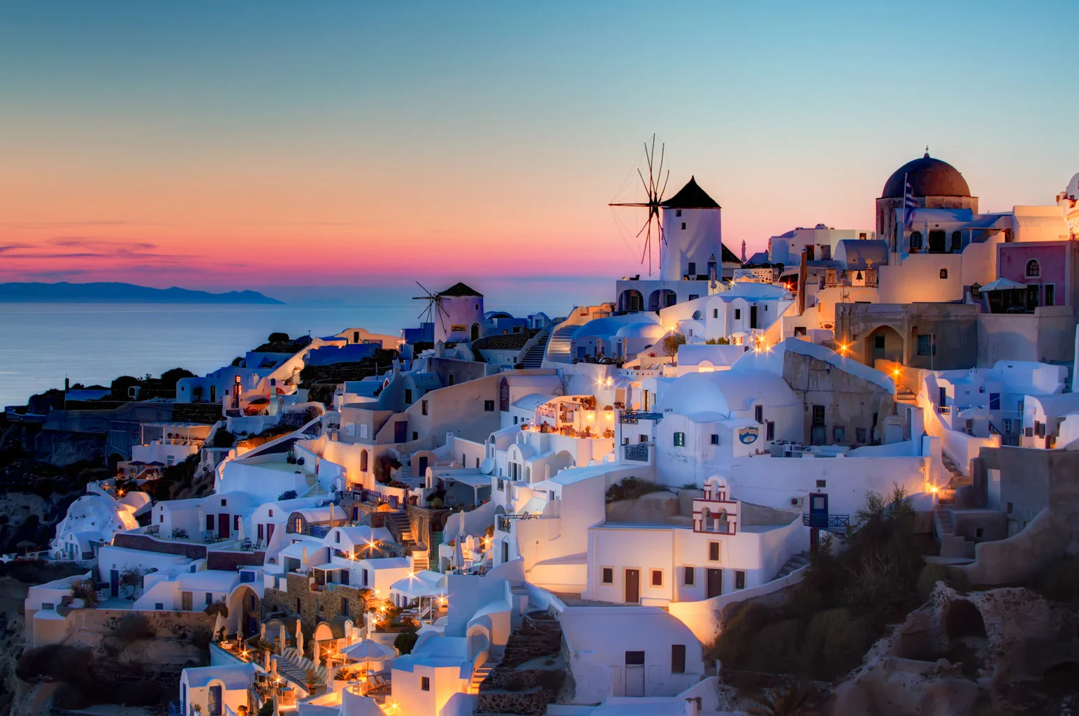 Santorini (LGSR / JTR)