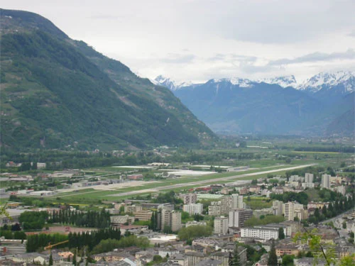 Sion (LSGS / SIR)