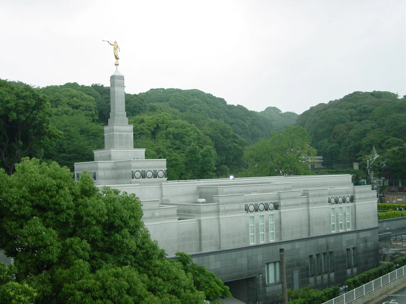 Fukuoka Airport (RJFF / FUK)