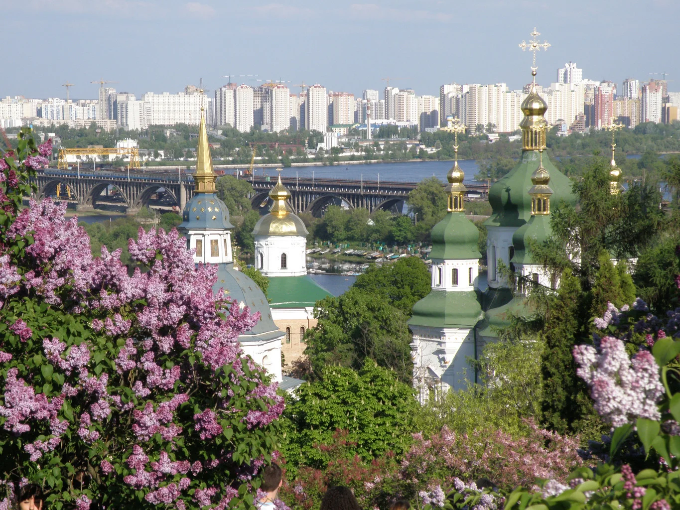Kiev Boryspil International Airport (UKBB / KBP)