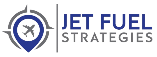 Jet Fuel Strategies