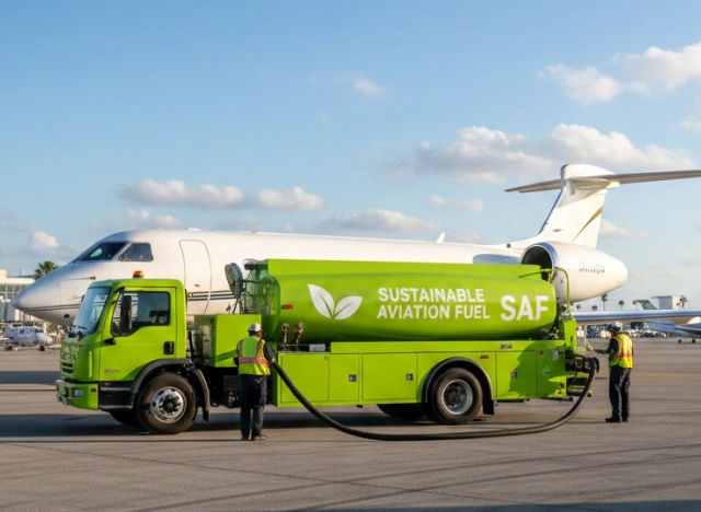 A Dedicated Flight Support Specialist For Your Operations