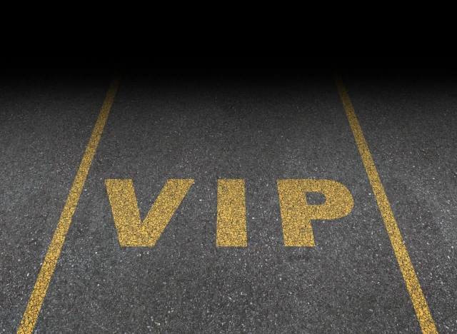 CBP Reimbursable Services Program