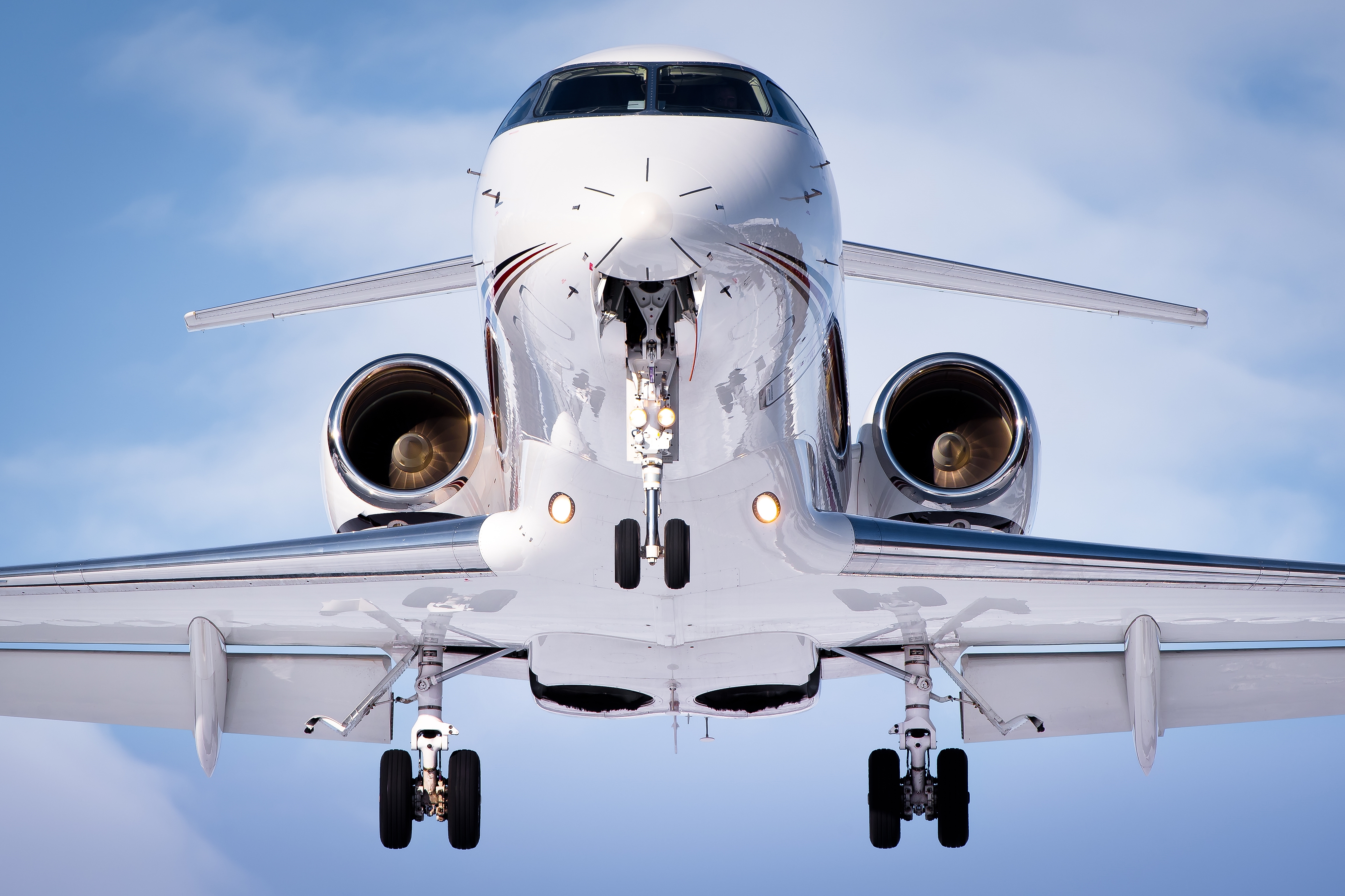 Overflight And Landing Permissions