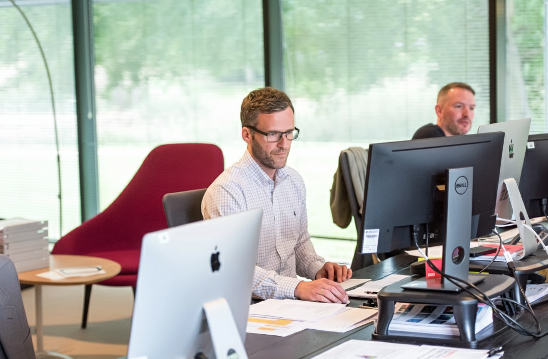 A Dedicated Flight Support Specialist For Your Operations